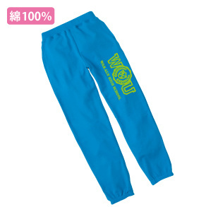 レギュラーパンツ