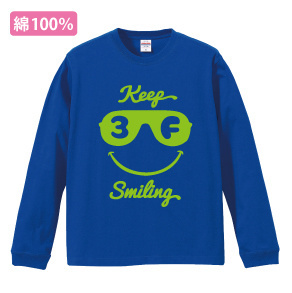 ヘビーロングTシャツ