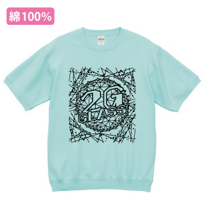 ライトショートスリーブ