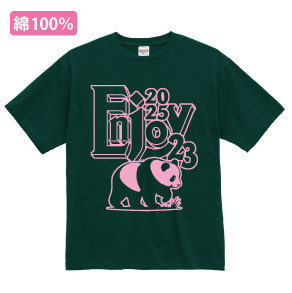 スタンダードTシャツ